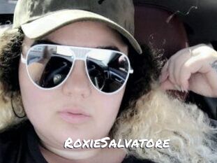 Roxie_Salvatore