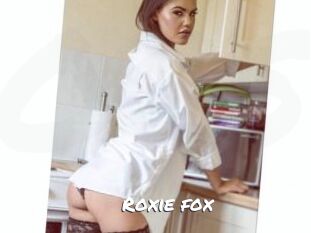 Roxie_fox