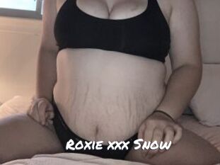 Roxie_xxx_Snow