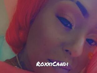 RoxxiCandi
