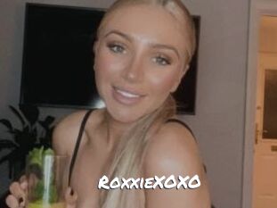 RoxxieXOXO