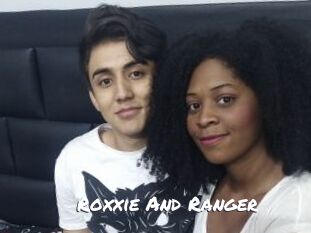 Roxxie_And_Ranger
