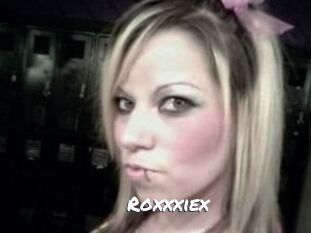 Roxxxiex