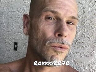 Roxxxy2070