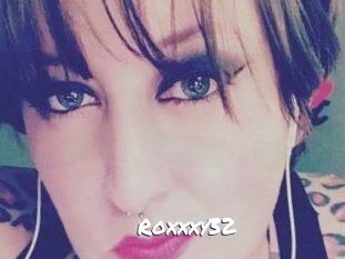 Roxxxy32