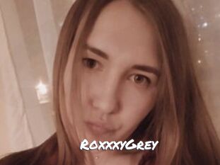 RoxxxyGrey