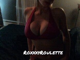 RoxxxyRoulette