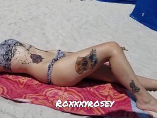 Roxxxyrosey