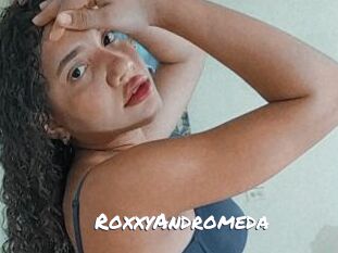 RoxxyAndromeda