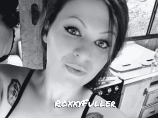 RoxxyFuller