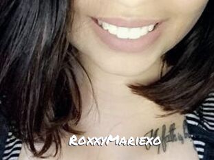 RoxxyMariexo