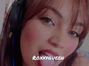 Roxxyqueen