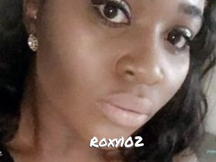 Roxy102