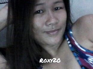 Roxy20