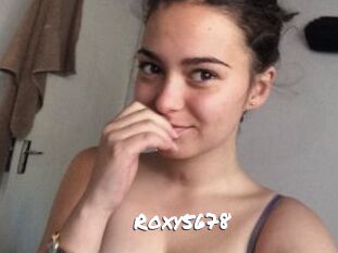Roxy5678