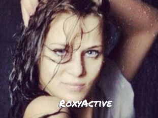 RoxyActive