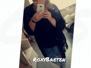 RoxyBaeten