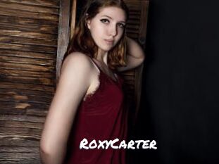 RoxyCarter
