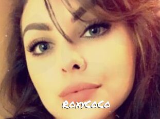RoxyCoCo