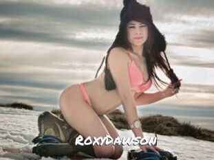 RoxyDawson