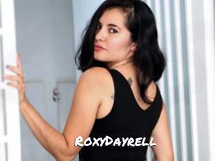 RoxyDayrell