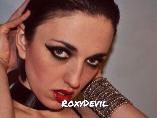 RoxyDevil