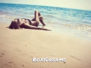 RoxyDreams