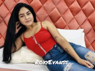 RoxyEvanss