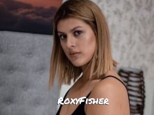 RoxyFisher