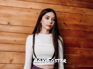RoxyFoster
