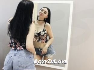 RoxyInLove