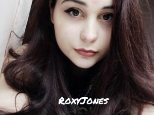RoxyJones