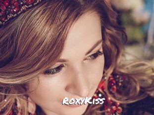 RoxyKiss