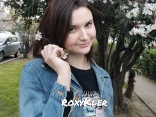 RoxyKler