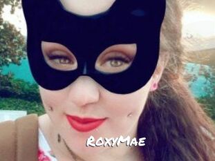 RoxyMae