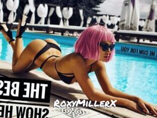 RoxyMillerX