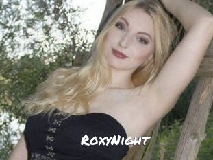 RoxyNight