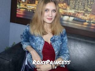 RoxyPrincess