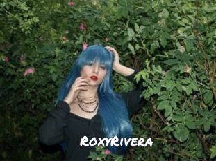 RoxyRivera