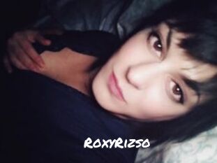 RoxyRizso