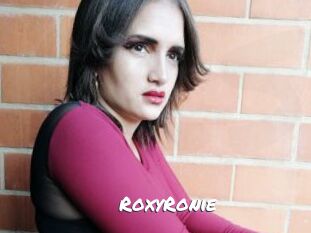 RoxyRonie
