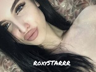 RoxySTARRR