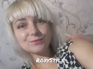 RoxyStyle