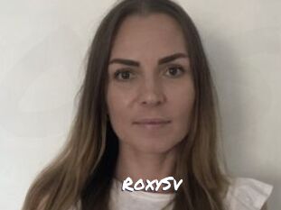RoxySv