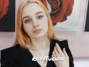 RoxyTurner