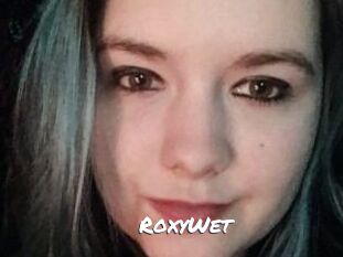 RoxyWet