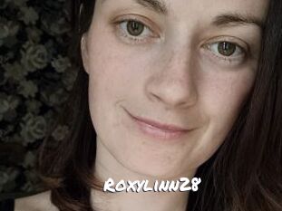 Roxylinn28
