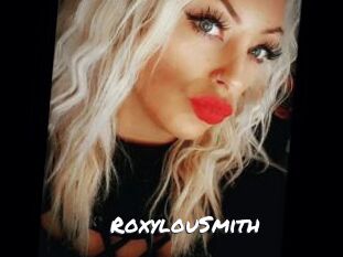 RoxylouSmith