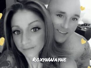 RoxynWayne