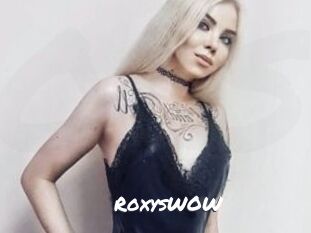 RoxysWOW